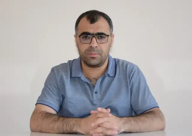 Gazeteci Sinan Aygül: 'AYM'nin kararı skandal, çok kişi susturulacak'