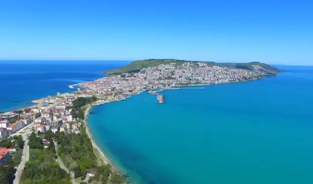 Türkiye'nin 'en mutlu illeri' belli oldu