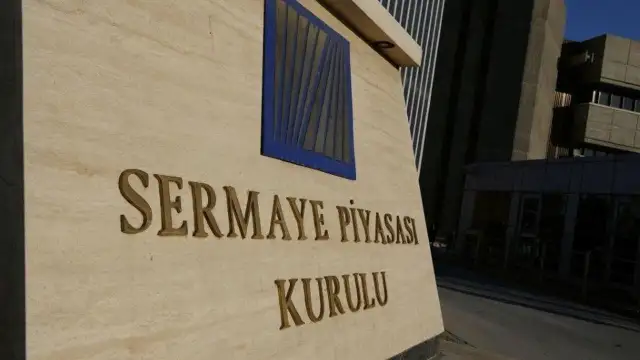 SPK'den 18 kişiye 2 milyar liranın üzerinde idari para cezası