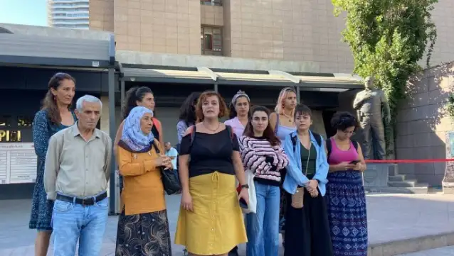 İzmir 27'inci Asliye Ceza Mahkemesi: 'Suç işleri bakanı' demek ifade özgürlüğüdür