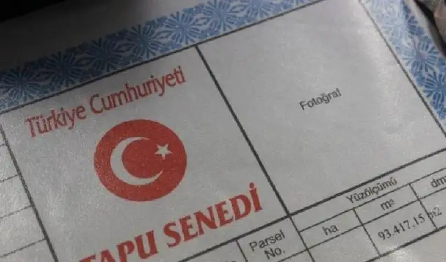 Gayrimenkul satışlarında ücretli güvenli ödeme zorunlu hale geliyor