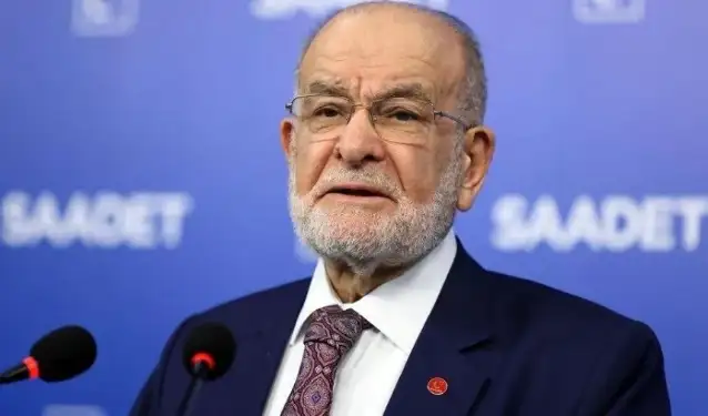 Karamollaoğlu: TBMM'de dökülen kan, ülkemizin demokrasi kültürüne kara bir leke olarak geçmiştir