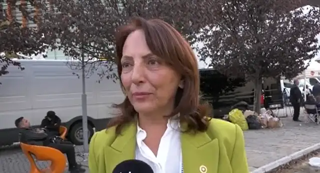 CHP’li Ersever: Seçimden sonra kendi içimizde bir tartışma yapmalıydık