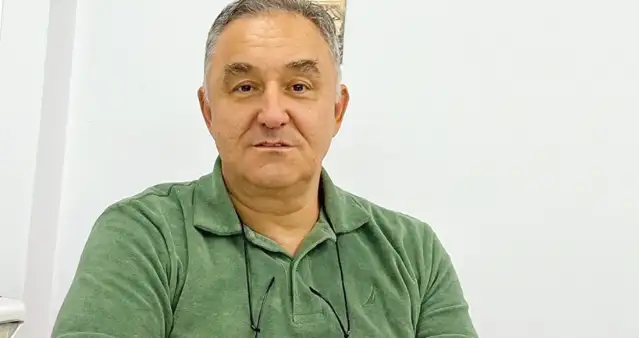 Gazeteci Tolga Şardan için 5 yıla kadar hapis istemi