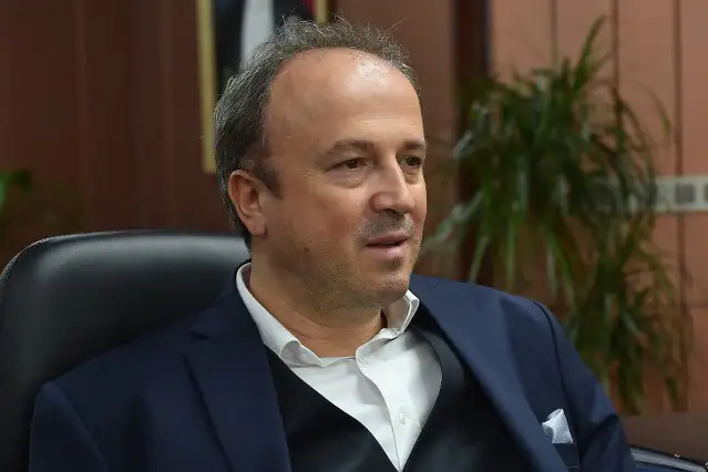 Turan Hançerli Kimdir ? Nerelidir ? Özgeçmişi