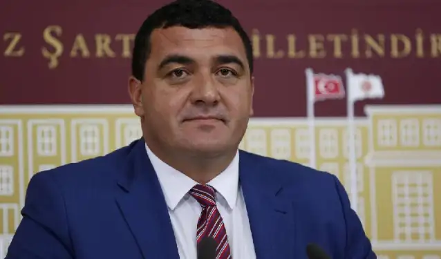 Ulaş Karasu kimdir?