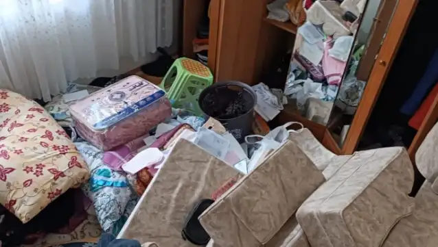 Van ve Bitlis'te yapılan ev baskınlarında 43 kişi gözaltına alındı