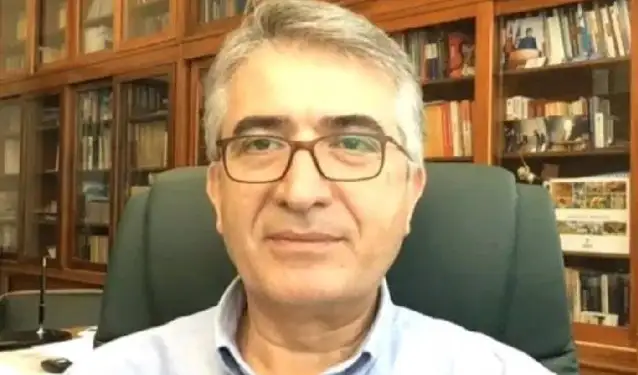 Yalçın Karatepe kimdir?