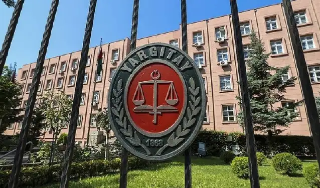 Yargıtay: AYM'de değişikliğe destek vermeye hazırız