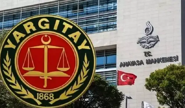 Yargıtayın Anayasa Mahkemesi üyeleri hakkındaki suç duyurusu ardından süreç nasıl ilerleyecek?