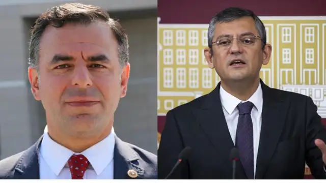 'Özgür Özel kazanırsa gazeteciliği bırakırım' demişti: Kararını verdi