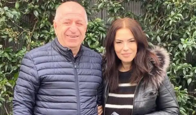 Yeşim Salkım kendini yalanladı! Zafer Partisi'nden siyasete atılacak