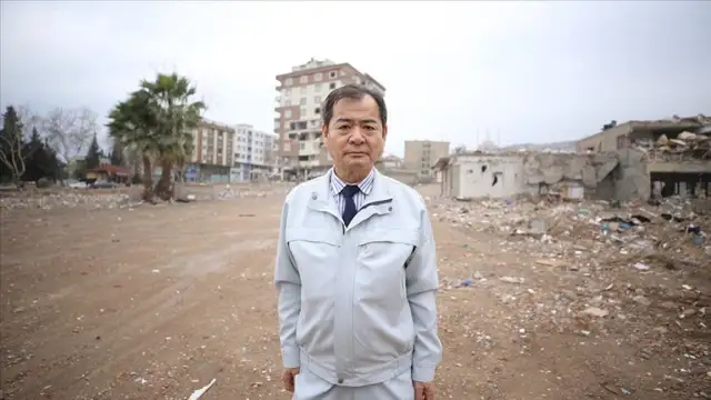Japon deprem uzmanından Türkiye tahminleri