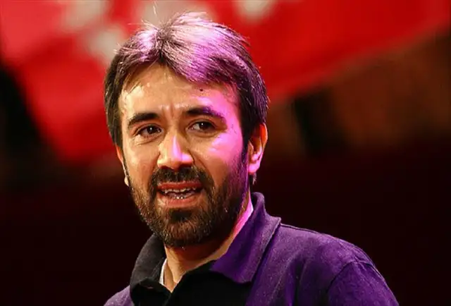 Zeki Demirkubuz Kimdir?