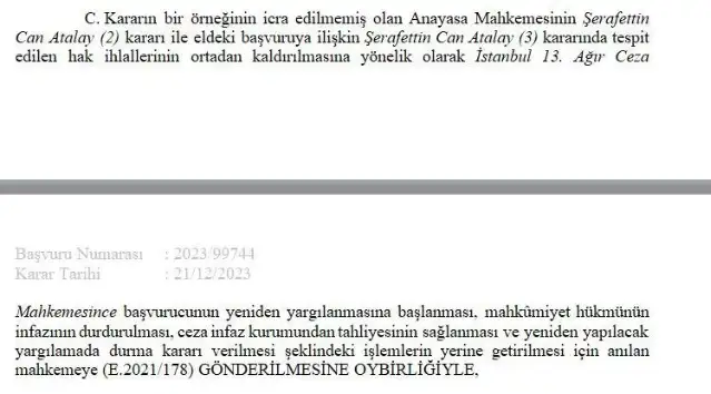 "Ben oğluma yaşadığımız adaletsizliği anlatamıyorum..."
