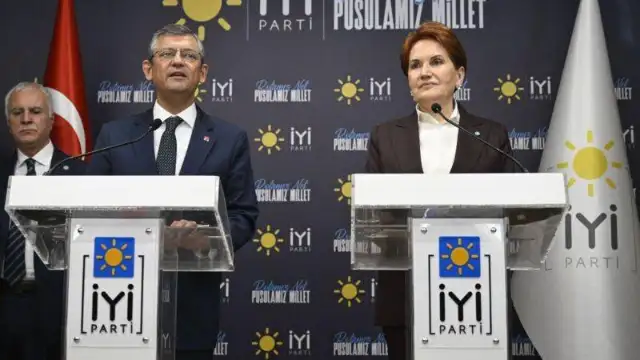 "İYİ Parti'nin kararının, iki senaryoda da partiye çok zararı olabilir"