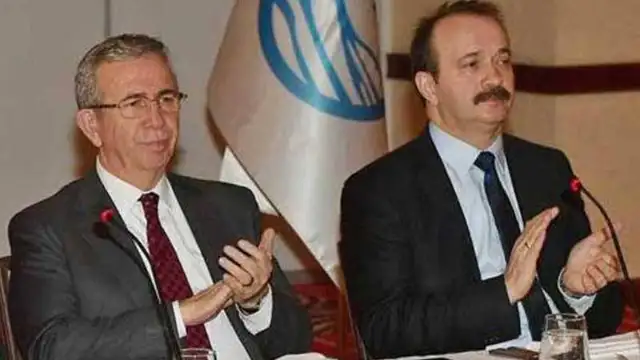 İYİ Parti, Mansur Yavaş'ın karşısına kimi çıkarmaya hazırlanıyor?