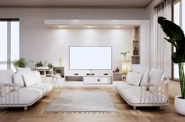 Salonunuzun Stilini Bellona Tv Üniteleri ile Tamamlayın!