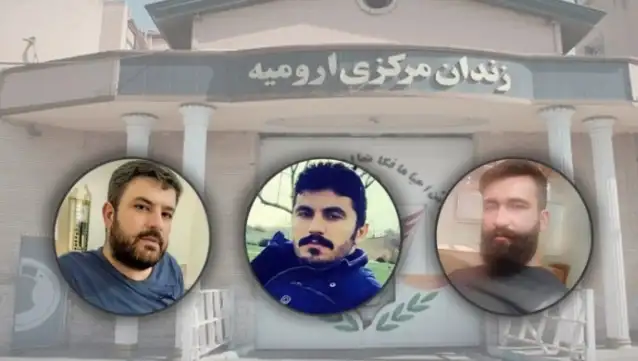 İran Cezaevi’nde tutulan 3 Kürt siyasi tutsağı idam etti