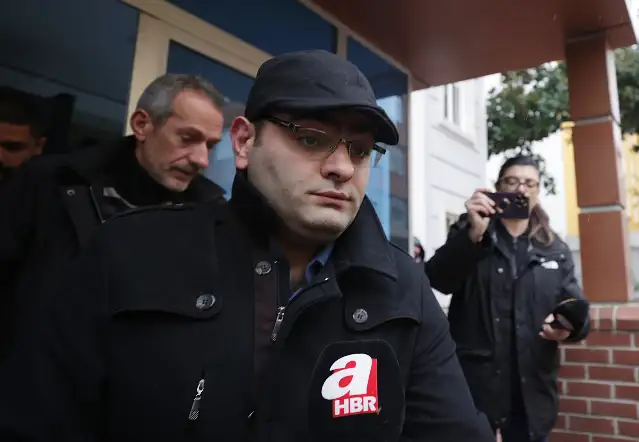 Ogün Samast'ın yargılanmasına başlandı