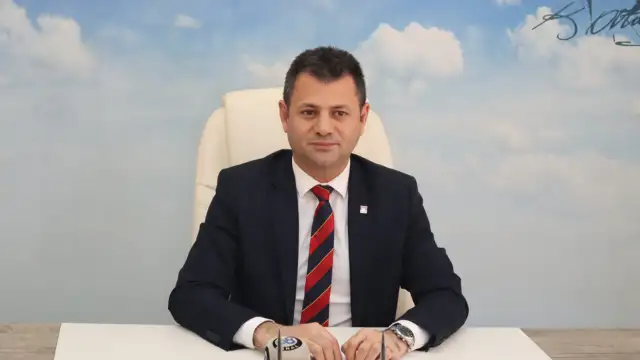 CHP PM üyesi Ertürk: Yurt müdürünün tavrı kabul edilemez