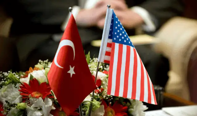 ABD'den Rusya'ya askeri teçhizat sağlayan 7 Türk şirketine yaptırım