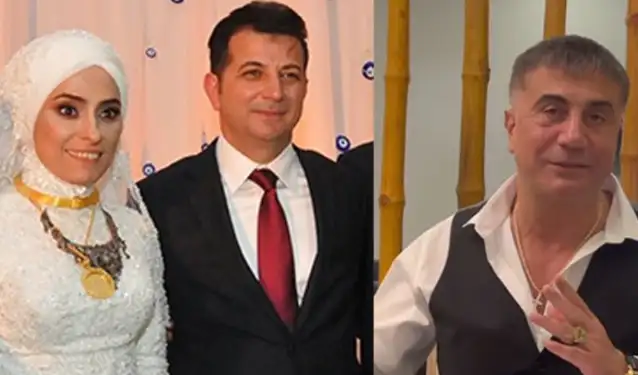 AKP'li Zehra Taşkesenlioğlu ve Ünsal Ban boşandı