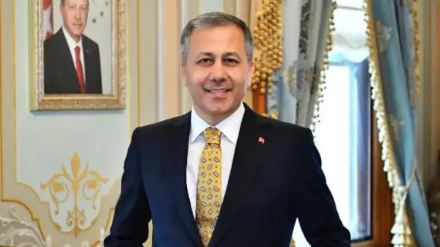 Yerlikaya’dan “Ölürüm Türkiyem” açıklaması: Dinlerken yüreğim kıpır kıpır oluyor