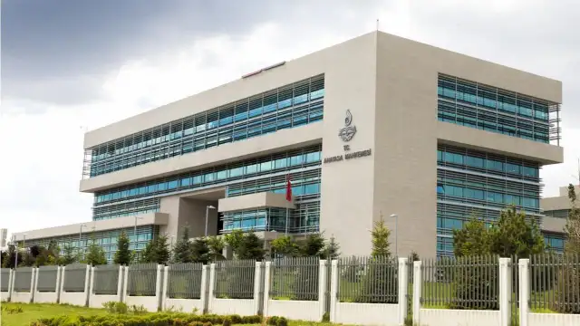 Anayasa Mahkemesi'nden Can Atalay açıklaması
