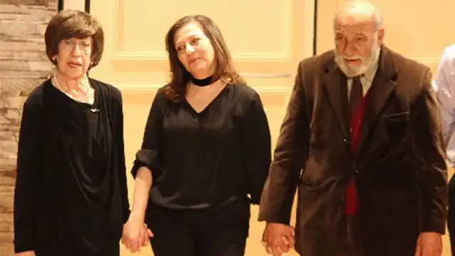 Ayşen Gruda’nın kızı hayatını kaybetti