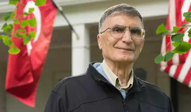 Aziz Sancar: Din ve bilimi kesinlikle ayrı tutmamız lazım