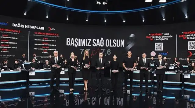 Skandal sürüyor: "Deprem kampanyasında toplanan paranın 30 milyarı ortada yok"