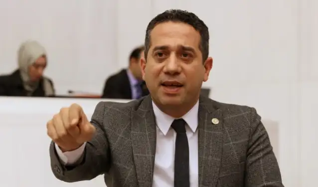 CHP'li Başarır'dan deprem sonrası tepki: İBB başkanı ve ekibi cezaevinde, bu vebali ödeyemezsiniz!