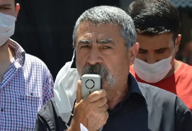 Bektaş Kılınç: Maraş Katliamı'nın hesabını sormaya devam edeceğiz