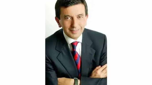 Bilal Çetin kimdir, kaç yaşında, nereli?