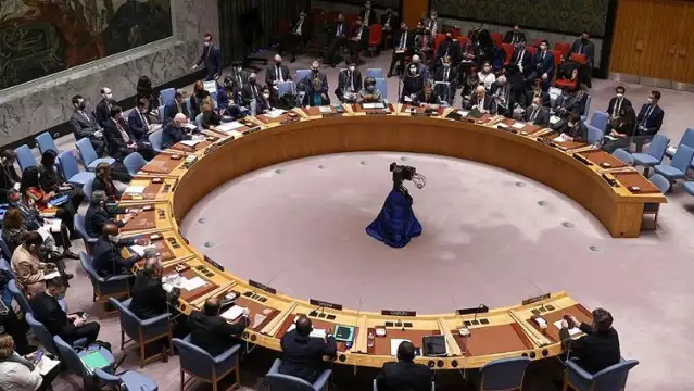 Çin: Japonya BM Güvenlik Konseyi'nde daimi üye olmaya layık değil