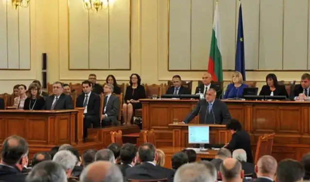 Bulgaristan, Ukrayna'ya uçaksavar füze sistemi ve eğitim desteği verecek