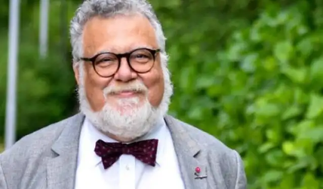 Celal Şengör: Şener Üşümezsoy'a depremi soran cahildir