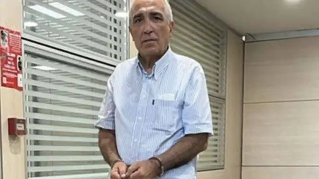 Celalettin Can'a 'cezaevinde kalabilir' raporu verildi