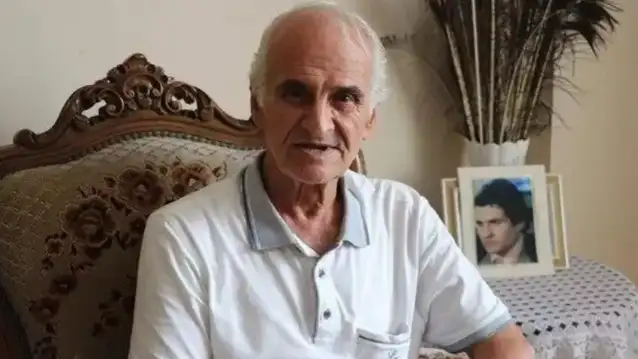 Cevdet Arıkan Kimdir? Cevdet Arıkan Öldü Mü?