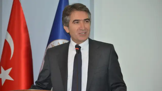 CHP'li Karatepe'den "Hafize Gaye Erkan" açıklaması: Gideceği belliydi