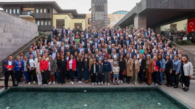 CHP yerel seçimler için sahaya iniyor: "Hedefte 70 ziyaret var"
