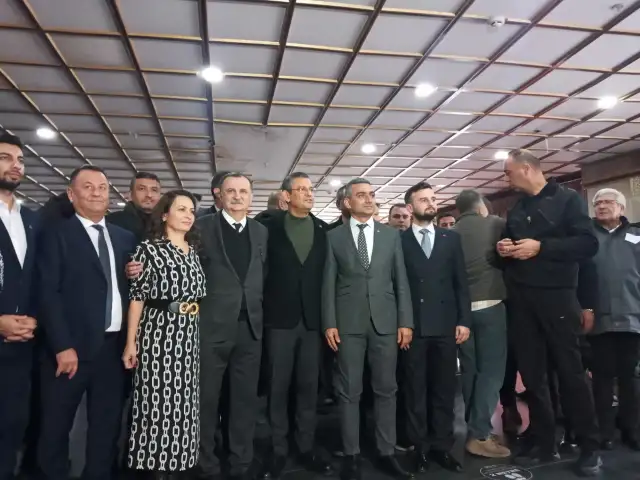 CHP'nin Manisa Yunusemre Belediye Başkan Adayı belli oldu