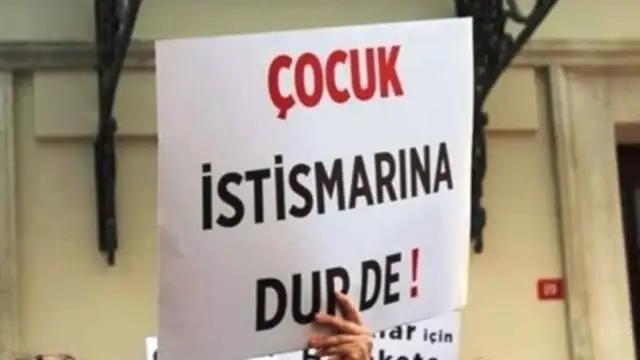8 yıl 4 ay ceza verilen taciz faili tutuksuz yargılanacak