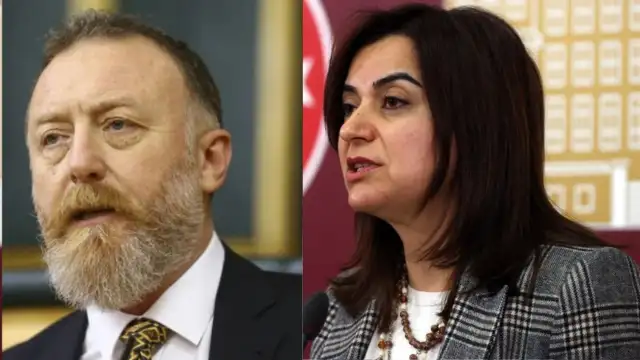 DEM Parti açıkladı: 11 ayda 2 bin 906 gözaltı, 319 tutuklama