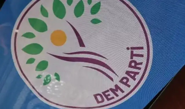 DEM Parti'yi sosyal medyada hedef gösteren kişi hakkında suç duyurusu