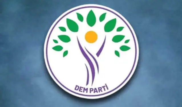 DEM Parti kongresine soruşturma