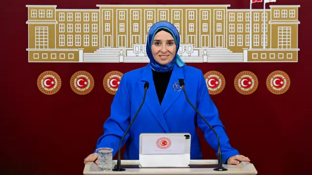 DEVA Partili Esen'den açıklama: "Başka liste konusunda yoğun eleştiri aldık"