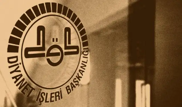 Diyanet'in personeli 11 şehrin nüfusundan fazla