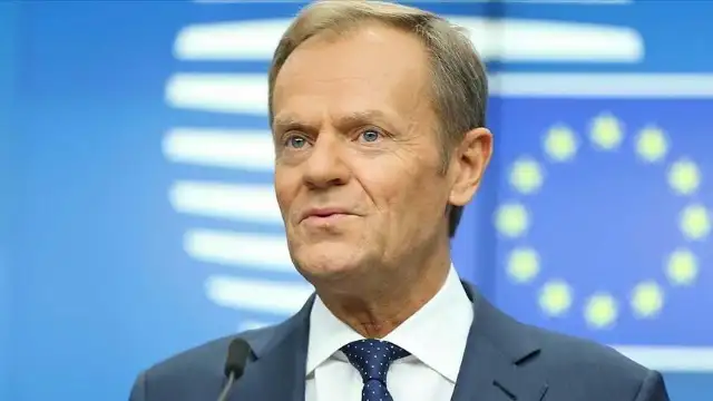 Polonya Başbakanı Tusk'tan Almanya'nın sınır kontrol kararına tepki